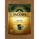 Кофе растворимый Jacobs Monarch ВЕЛЬВЕТ, 300 гр