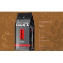 Кофе в зернах EGOISTE Noir 250г