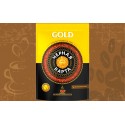 Кофе растворимый Черная Карта Gold, 285 г пакет
