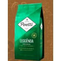 Кофе в зернах Poetti Leggenda Original, 1 кг