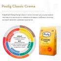 Кофе Paulig Classic Crema в зернах 1 кг