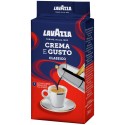 Кофе Lavazza Crema e Gusto молотый, 250 г