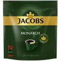 Кофе растворимый Jacobs Monarch, пакет, 500 г