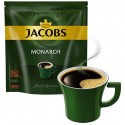 Кофе растворимый Jacobs Monarch 500 г