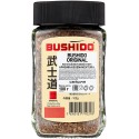 Кофе растворимый Bushido Original, 100 г