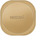 Кофе растворимый Nescafe Gold, банка, 190г