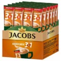Растворимый кофе Jacobs 3 в 1 Классика, в стиках, 24 уп