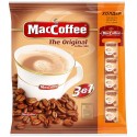 Растворимый кофе MacCoffee The Original 3 в 1, в пакетиках, 1 уп., 2000 г