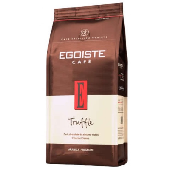 Кофе в зернах Egoiste Truffle, 1 кг