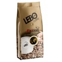 Кофе в зернах LEBO EXTRA 0,5 кг